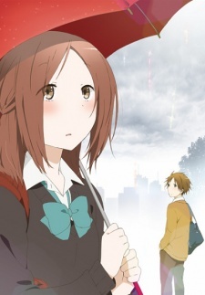 Isshuukan Friends. Specials Episodio 3