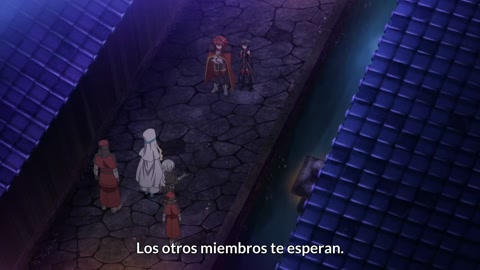 Itai no wa Iya nanode Bougyoryoku ni Kyokufuri Shitai to Omoimasu. 2 Episodio 1