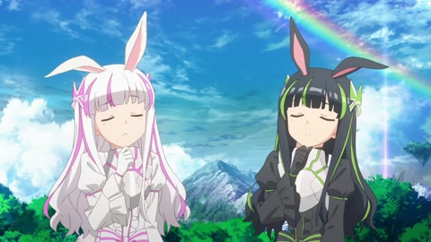 Itai no wa Iya nanode Bougyoryoku ni Kyokufuri Shitai to Omoimasu. 2 Episodio 5