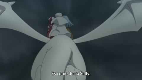 Itai no wa Iya nanode Bougyoryoku ni Kyokufuri Shitai to Omoimasu. 2 Episodio 11