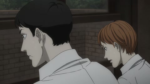 Itou Junji: Maniac Episodio 5