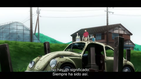 Itou Junji: Maniac Episodio 7