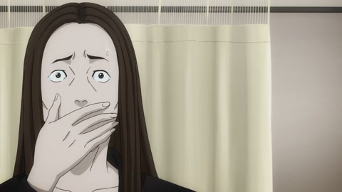 Itou Junji: Maniac Episodio 8