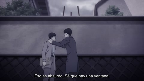 Itou Junji: Maniac Episodio 11