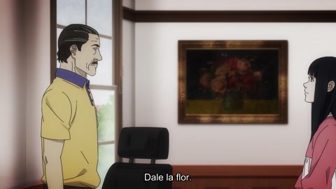 Itou Junji: Maniac Episodio 12