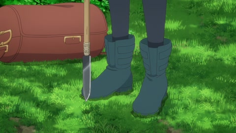 Izure Saikyou no Renkinjutsushi? Episodio 1