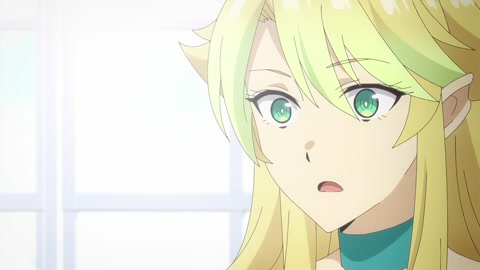 Izure Saikyou no Renkinjutsushi? Episodio 3