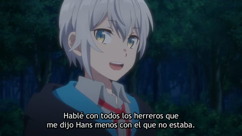 Izure Saikyou no Renkinjutsushi? Episodio 5