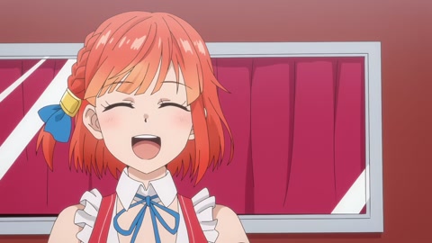 Izure Saikyou no Renkinjutsushi? Episodio 7