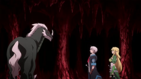 Izure Saikyou no Renkinjutsushi? Episodio 10