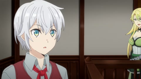 Izure Saikyou no Renkinjutsushi? Episodio 11