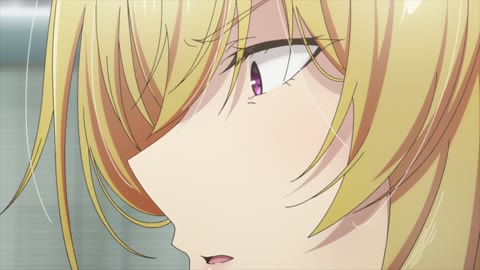 Jaku-Chara Tomozaki-kun 2nd Stage Episodio 5