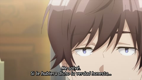 Jaku-Chara Tomozaki-kun 2nd Stage Episodio 7