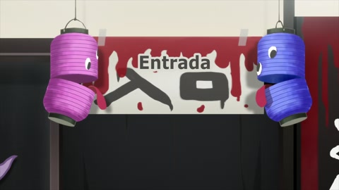 Jaku-Chara Tomozaki-kun 2nd Stage Episodio 8