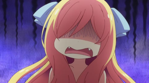 Jashin-chan Dropkick X Episodio 12