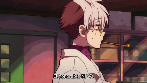 Jibaku Shounen Hanako-kun 2 Episodio 3