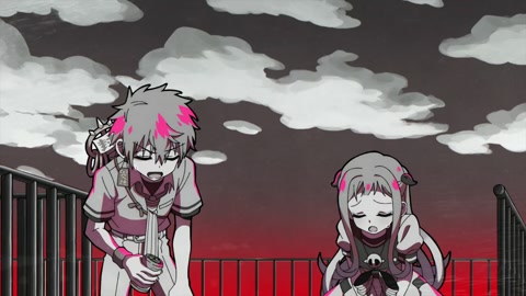 Jibaku Shounen Hanako-kun 2 Episodio 5