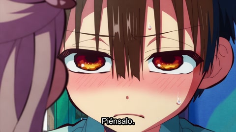 Jibaku Shounen Hanako-kun 2 Episodio 6