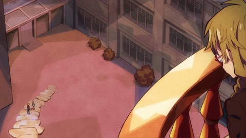 Jibaku Shounen Hanako-kun 2 Episodio 7