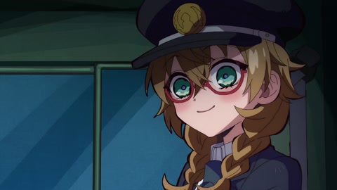 Jibaku Shounen Hanako-kun 2 Episodio 9