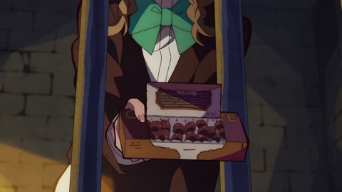 Jibaku Shounen Hanako-kun 2 Episodio 10