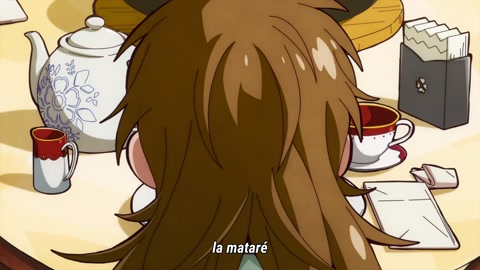 Jibaku Shounen Hanako-kun 2 Episodio 11