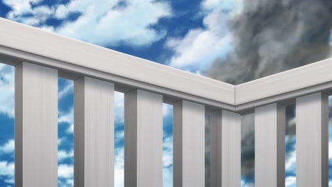 Jidou Hanbaiki ni Umarekawatta Ore wa Meikyuu wo Samayou 2nda Temporada Episodio 2