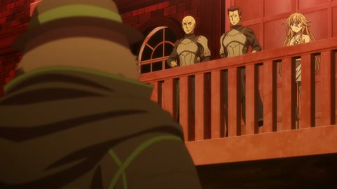 Jidou Hanbaiki ni Umarekawatta Ore wa Meikyuu wo Samayou 2nda Temporada Episodio 3