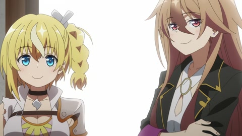 Jidou Hanbaiki ni Umarekawatta Ore wa Meikyuu wo Samayou 2nda Temporada Episodio 4