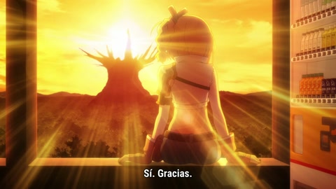 Jidou Hanbaiki ni Umarekawatta Ore wa Meikyuu wo Samayou 2nda Temporada Episodio 8