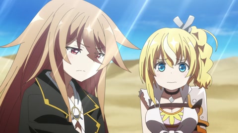 Jidou Hanbaiki ni Umarekawatta Ore wa Meikyuu wo Samayou 2nda Temporada Episodio 12