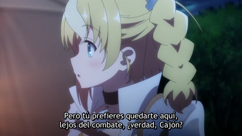 Jidou Hanbaiki ni Umarekawatta Ore wa Meikyuu wo Samayou Episodio 2