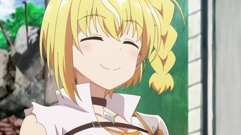 Jidou Hanbaiki ni Umarekawatta Ore wa Meikyuu wo Samayou Episodio 3