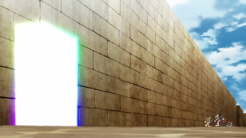 Jidou Hanbaiki ni Umarekawatta Ore wa Meikyuu wo Samayou Episodio 7