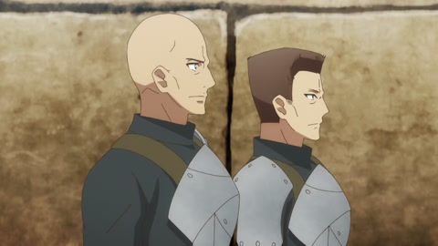 Jidou Hanbaiki ni Umarekawatta Ore wa Meikyuu wo Samayou Episodio 8