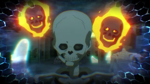 Jidou Hanbaiki ni Umarekawatta Ore wa Meikyuu wo Samayou Episodio 11