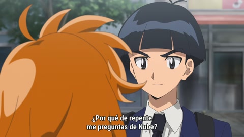 Jigoku Sensei Nube (2025) Parte 2 Episodio 1