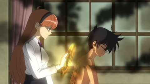 Jigoku Sensei Nube (2025) Parte 2 Episodio 2