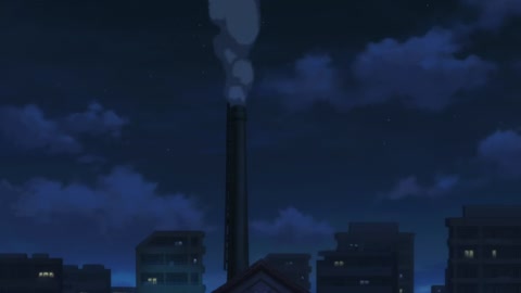 Jigoku Sensei Nube (2025) Parte 2 Episodio 3