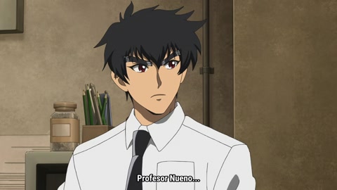 Jigoku Sensei Nube (2025) Parte 2 Episodio 4