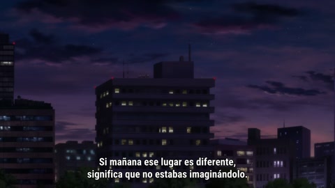 Jigoku Sensei Nube (2025) Parte 2 Episodio 5