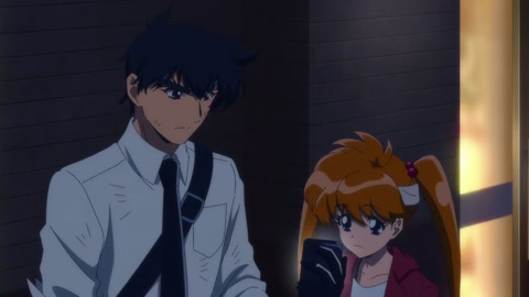 Jigoku Sensei Nube (2025) Episodio 2