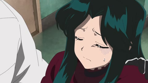 Jigoku Sensei Nube (2025) Episodio 4