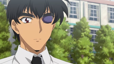 Jigoku Sensei Nube (2025) Episodio 8