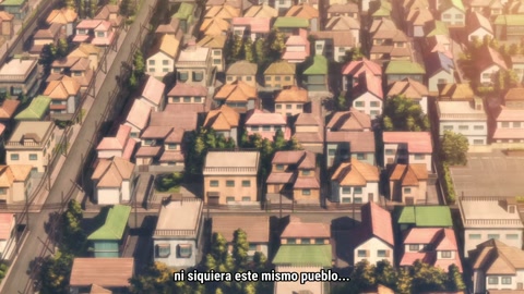 Jigoku Sensei Nube (2025) Episodio 12