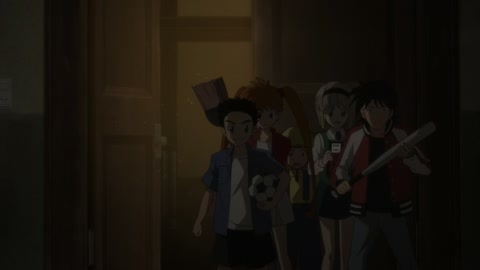 Jigoku Sensei Nube (2025) Episodio 13