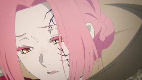 Jigokuraku 2nda Temporada Episodio 2