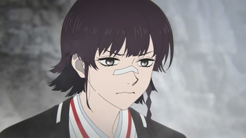 Jigokuraku 2nda Temporada Episodio 3