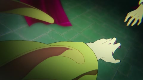 Jigokuraku 2nda Temporada Episodio 7