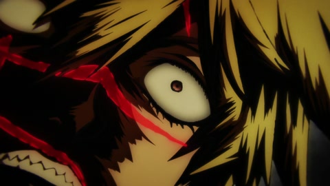 Jigokuraku 2nda Temporada Episodio 8